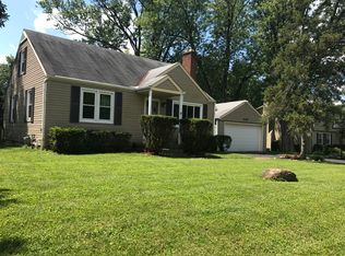 2475 McCoy Rd, Columbus, OH 43220