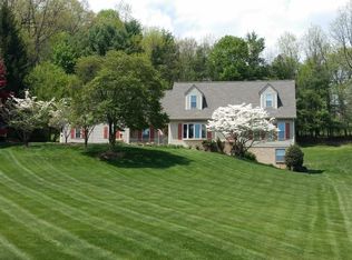 3443 Apple Tree Dr, Harrisonburg, VA 22802