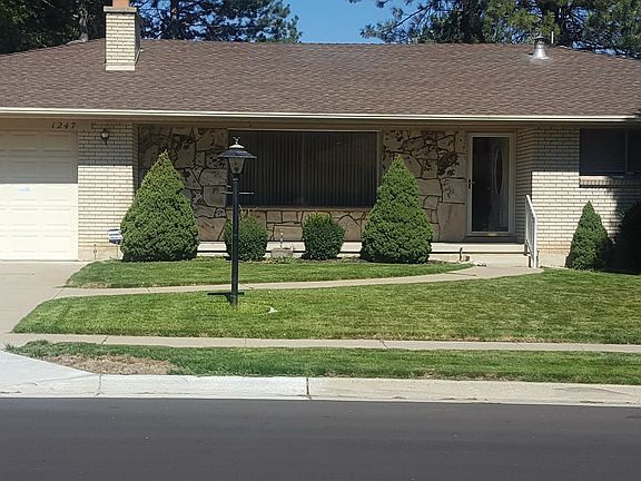 5th image of 1247 E Chevy Chase Dr