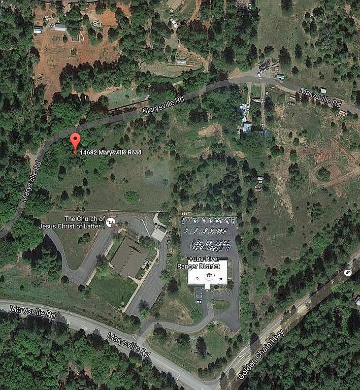 14682 Marysville Rd, Camptonville, CA 95922 Zillow
