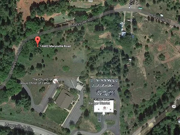 14682 Marysville Rd, Camptonville, CA 95922