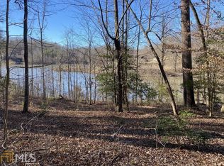 28 Forked Leaf Rd, Cleveland, GA 30528