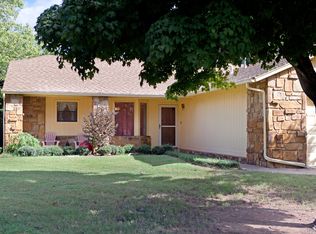 13407 S 88th Ave E, Bixby, OK 74008