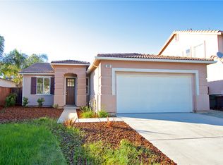 300 Malicoat Ave, Oakley, CA