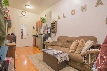 Rented by Nolita Group