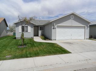 2317 Gosling St, Caldwell, ID 83605