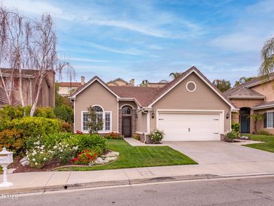 2323 Gillingham Cir, Thousand Oaks, CA, 91362