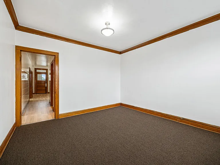 4749 S Keeler Ave #2 — Photo 2