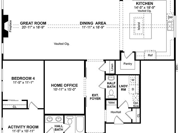 2nd image of this home
