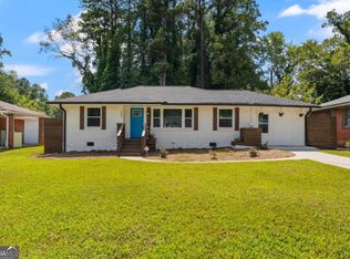 1882 Rosewood Rd, Decatur, GA 30032