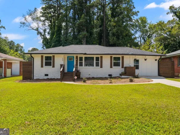 1882 Rosewood Rd, Decatur, GA 30032