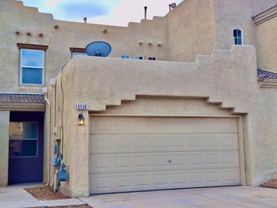 6536 Los Pueblos Pl NW, Albuquerque, NM, 87114