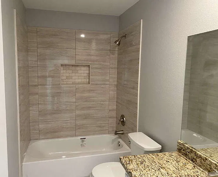 2 bed, 2.0 bath, 938 sqft, $1,650 — Photo 4