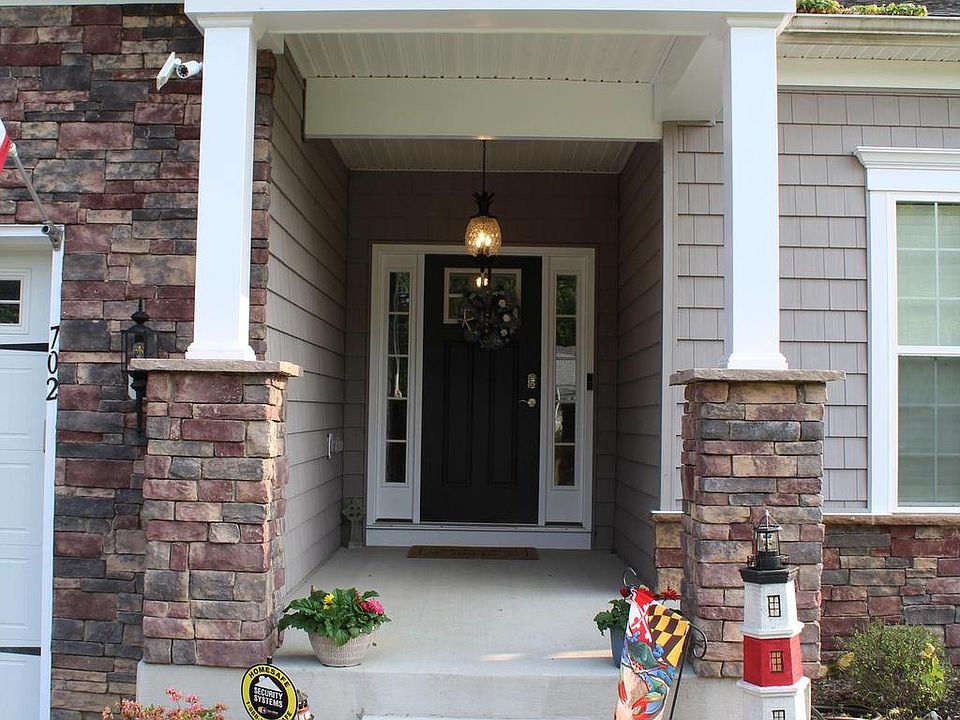702 Long Bar Harbor Rd, Abingdon, MD 21009 Zillow