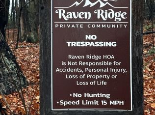0 Raven Ridge Trl, Dobson, NC 27017