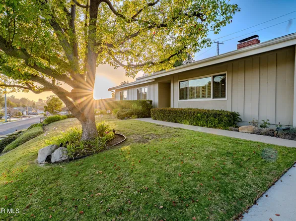 353 Kevin St, Thousand Oaks, CA 91360