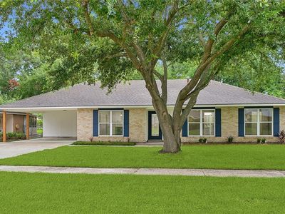 1047 Maris Stella St, Slidell, LA, 70460