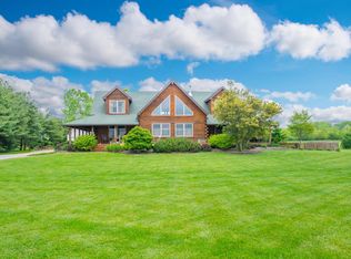 6384 Blacklick Eastern Rd, Pickerington, OH 43147
