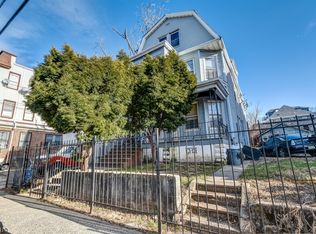 108-110 Maple Ave UNIT 3, Irvington, NJ 07111