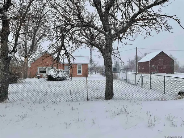 10 Ayers Rd, Wheatland, WY 82201