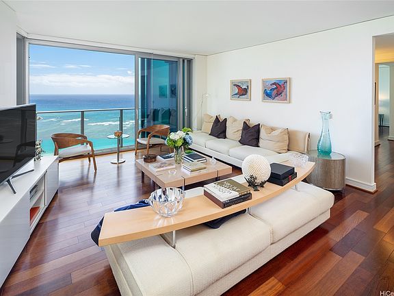 2nd image of 1288 Ala Moana Blvd APT 29F