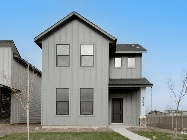 3042 E Boulder Basin Dr, Kuna, ID 83634