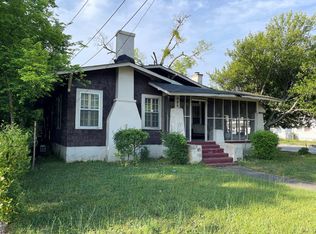 1986 Montpelier Ave, Macon, GA 31204