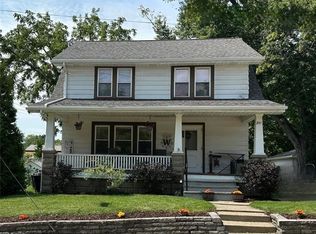 247 S Huntington St, Medina, OH 44256