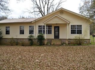 1131 Oil Mill Rd, Port Gibson, MS 39150