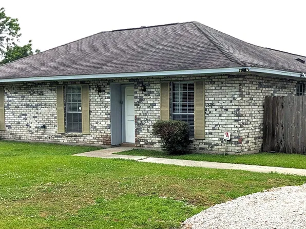 1532 S Sandra Ave, Gonzales, LA 70737