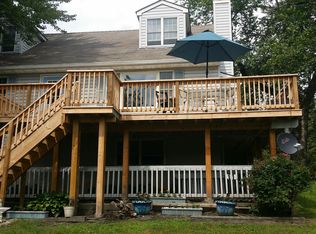 36 Sleepy Hollow Rd, Pt Jervis, NY 12771