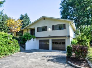 2625 Morse Merryman Rd SE, Olympia, WA 98501