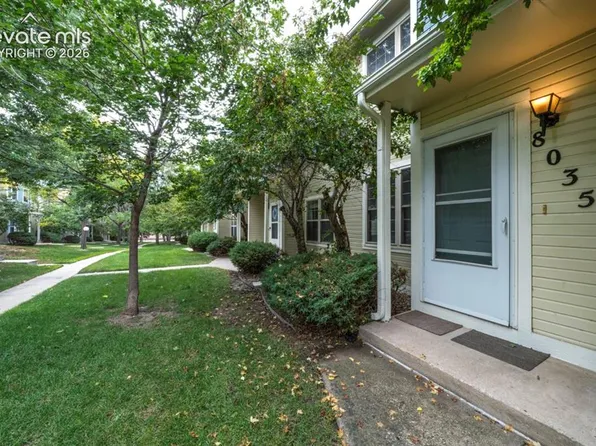 8035 Lexington Park Dr, Colorado Springs, CO 80920