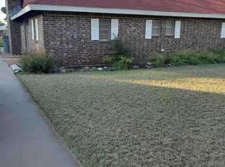 6709 Geronimo Dr, Wichita Falls, TX 76310