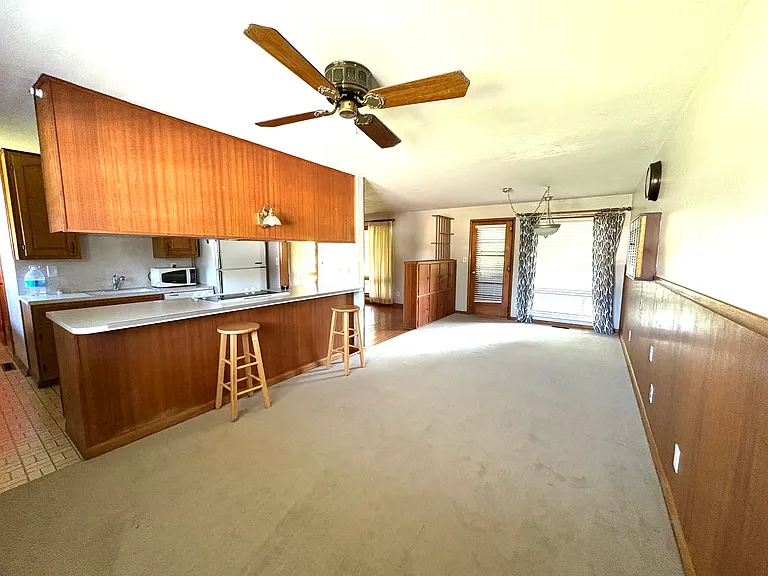 Living / Dining room