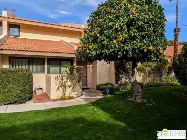 2600 S Palm Canyon Dr Unit 31, Palm Springs, CA 92264