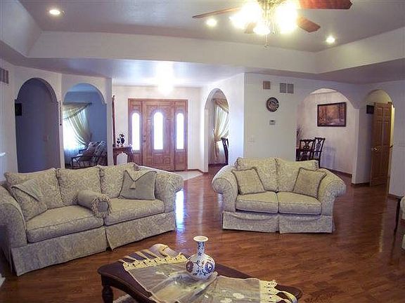 Open Great Room