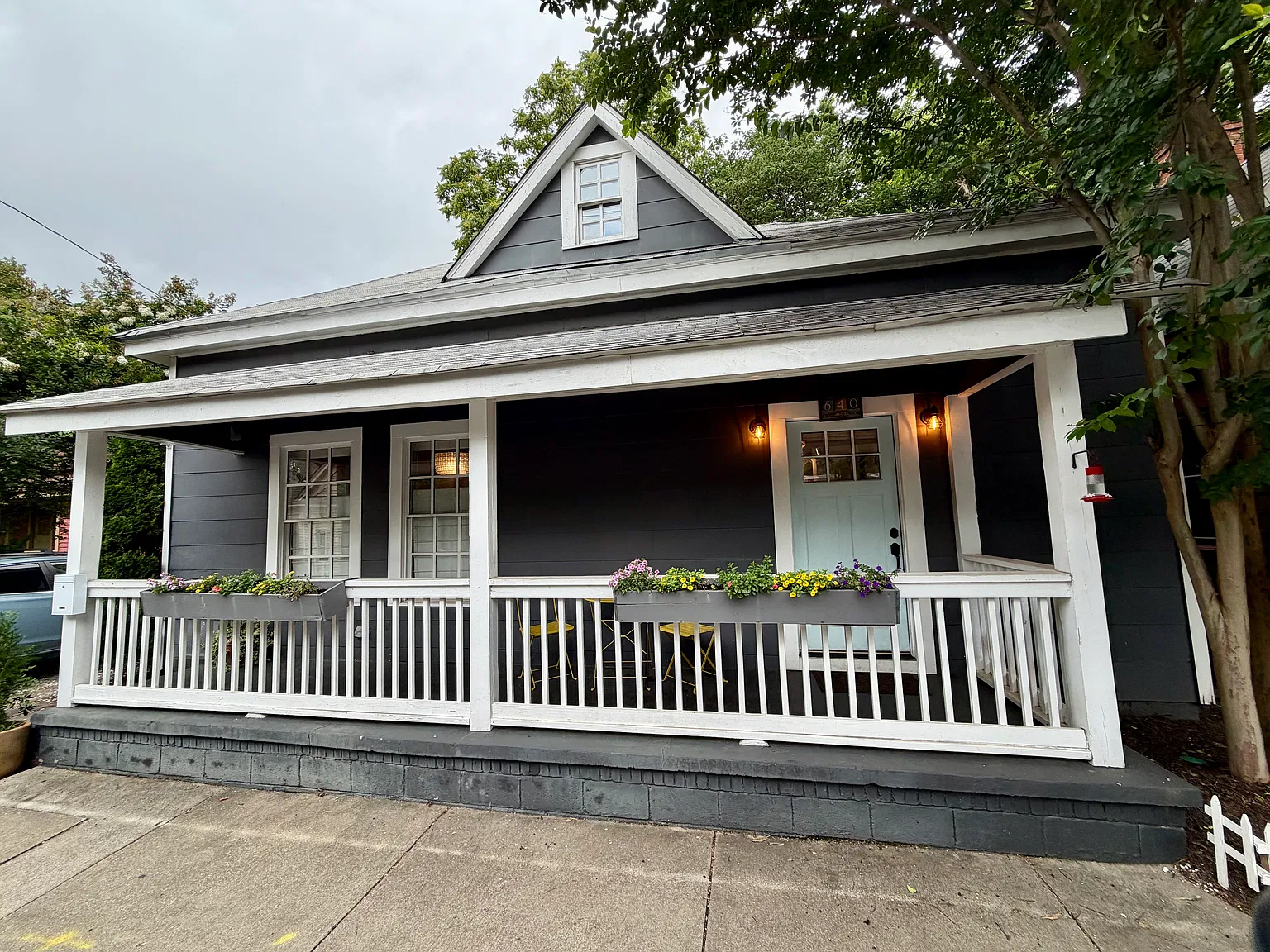 2 bed, 1490 sqft, $3,850 — Photo 1