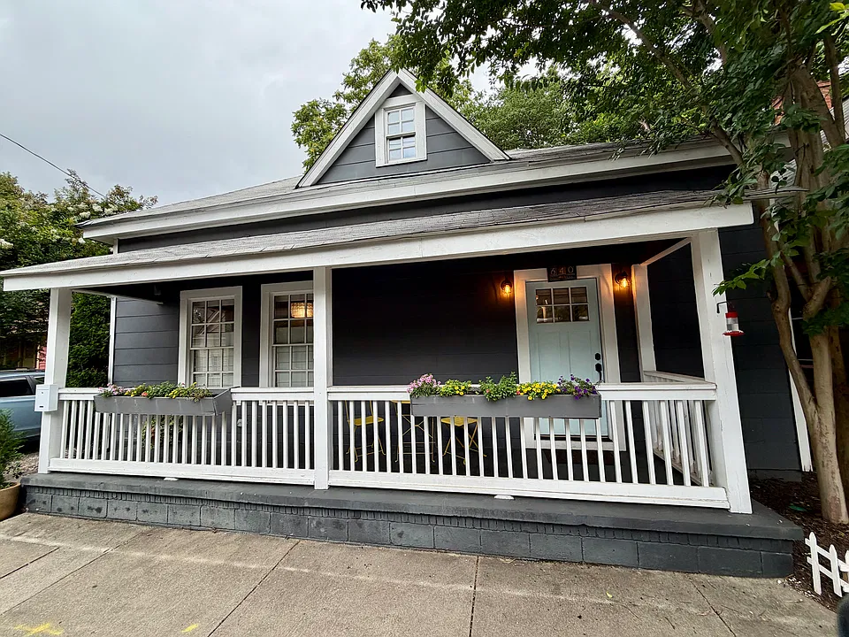 640 Gaskill St SE