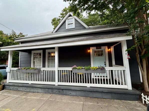 640 Gaskill St SE, Atlanta, GA 30316