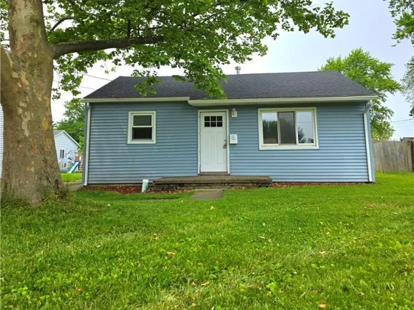 310 Pasadena Ave, Elyria, OH 44035