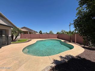 12735 W Verde Ln, Avondale, AZ 85392