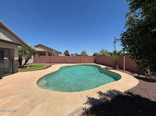 12735 W Verde Ln, Avondale, AZ 85392