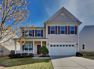 232 Elrosa Rd, Mooresville, NC 28115