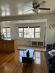 Rented by Richard F Verrilli, LREB