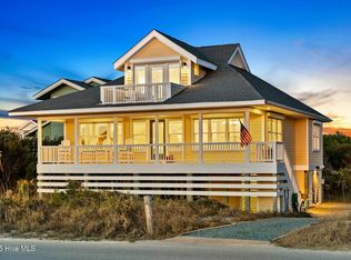 229 W Bald Head Wynd, Bald Head Island, NC 28461