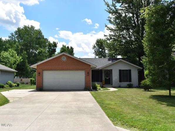 5258 Montezuma Acres Dr, Celina, OH 45822