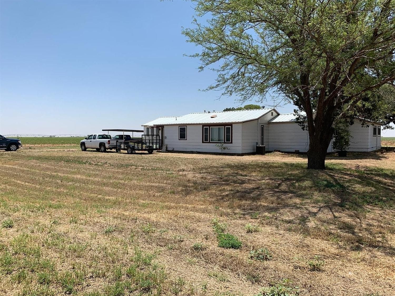 6702 E Fm 597, Abernathy, TX 79311 Zillow