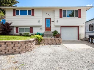 420 N Huber Ct, East Wenatchee, WA 98802
