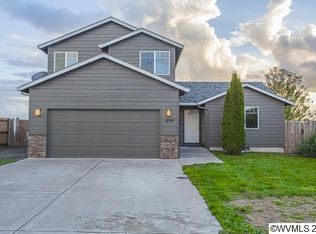 1244 Filbert St, Jefferson, OR 97352